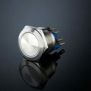 vandal-proof switch 1