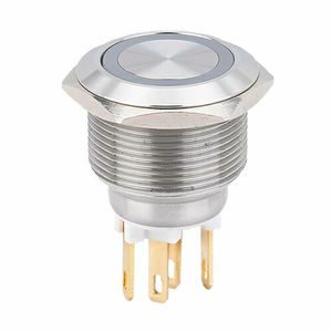vandal-proof switch 1