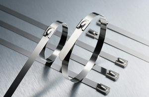 stainless steel cable tie