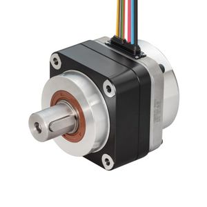 DC gear-motor