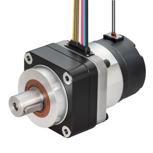 DC gear-motor