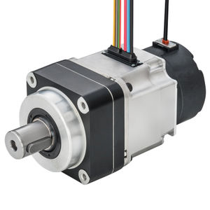 DC gear-motor