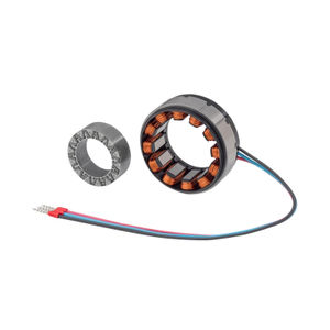 DC motor