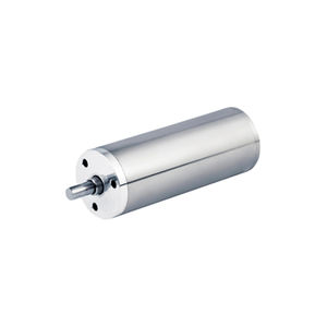 DC motor