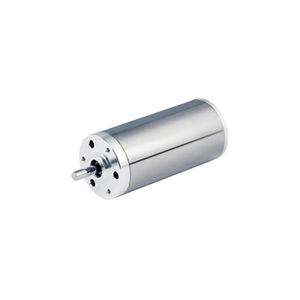 slotless motor