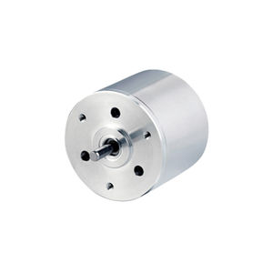 DC motor