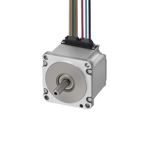 DC motor