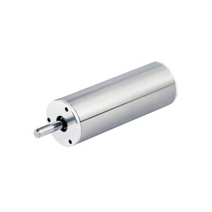 DC motor