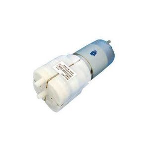 rotary vane pump