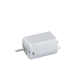 DC motor 1