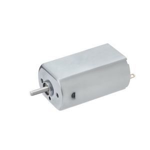 DC motor 1