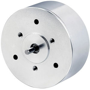 brushless motor
