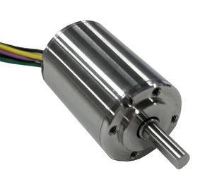 brushless motor