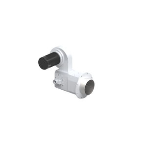 nozzle mix burner 1