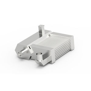 shell and tube heat exchanger