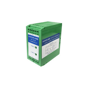 power protection relay