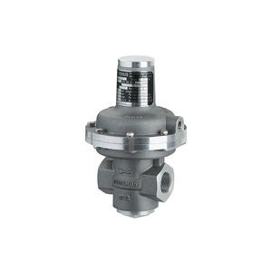 gas pressure regulator 1