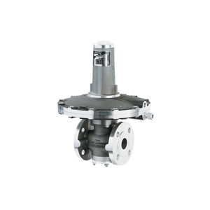 gas pressure regulator 1