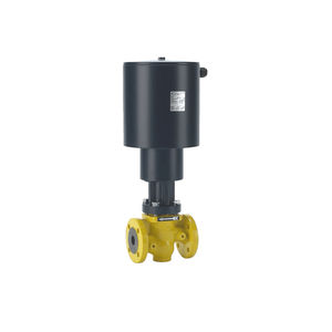 direct-operated solenoid valve