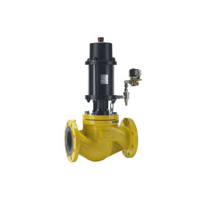 spool pneumatic directional control valve