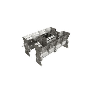 nozzle mix burner