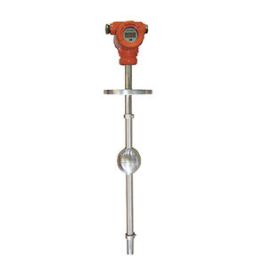 float level transmitter
