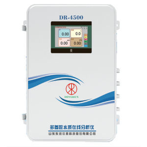 water analyzer