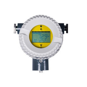 digital pH/ORP transmitter
