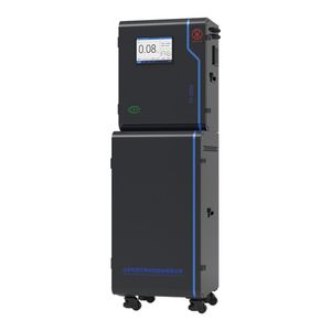 liquids analyzer