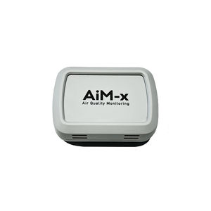 indoor air quality monitor