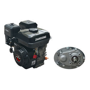 gasoline engine