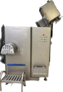 meat mincer