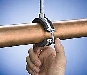 hose clamp seal