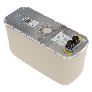 rotating anode X-ray source