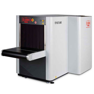 2D scanner