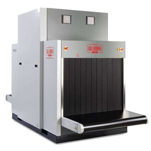 inspection scanner