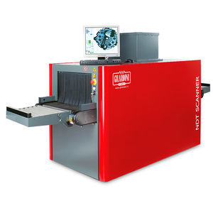 X-ray inspection system
