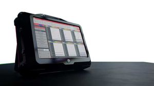 ultrasonic flaw detector
