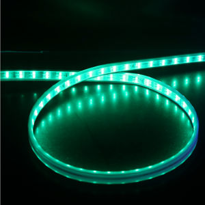 red LED