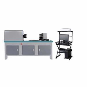 torsion testing machine