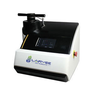 hot mounting press 1