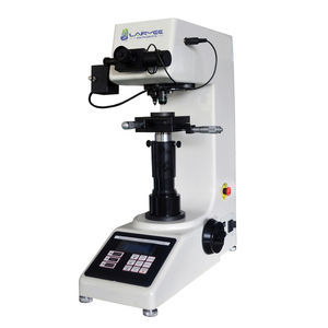 Vickers hardness tester 1