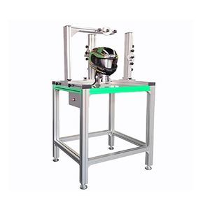 impact marking machine