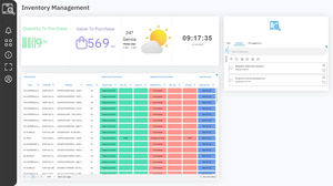 inventory management software