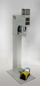 pneumatic press