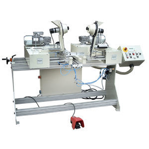 electric riveting machine