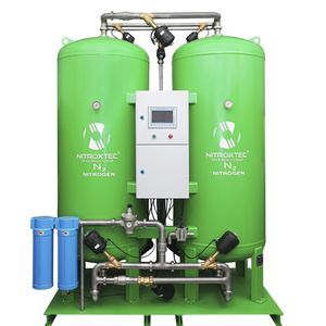pure nitrogen generator