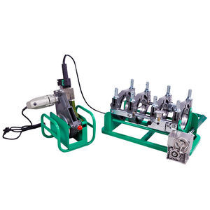 butt welding machine 1