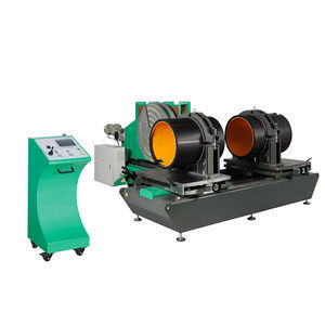butt welding machine 1