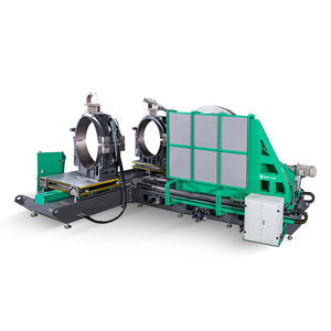 automatic welding machine 1